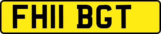 FH11BGT