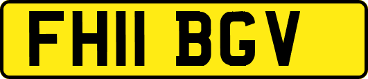 FH11BGV