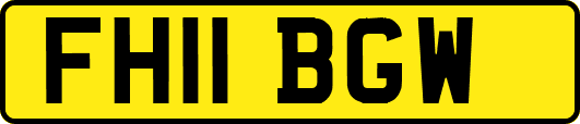 FH11BGW