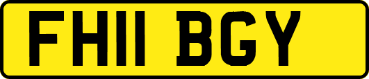 FH11BGY