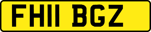 FH11BGZ
