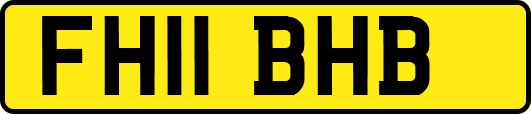 FH11BHB