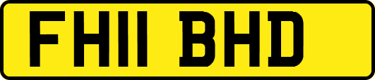 FH11BHD