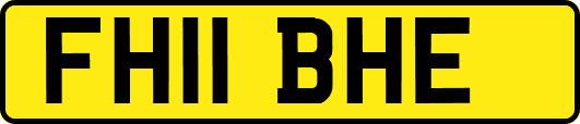 FH11BHE