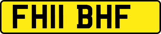 FH11BHF
