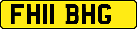 FH11BHG