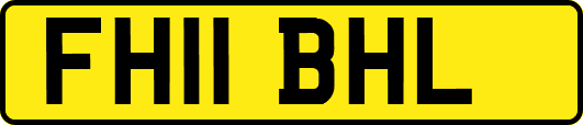 FH11BHL