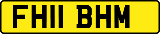 FH11BHM