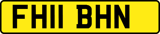 FH11BHN