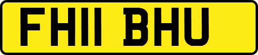 FH11BHU