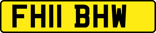 FH11BHW