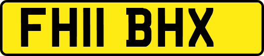 FH11BHX