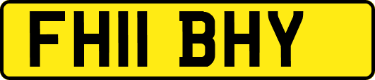 FH11BHY