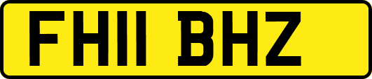 FH11BHZ