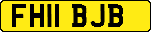 FH11BJB