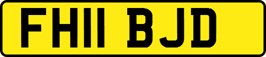 FH11BJD