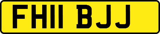 FH11BJJ