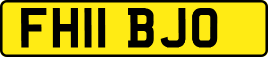FH11BJO