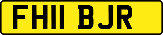 FH11BJR