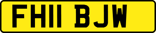 FH11BJW