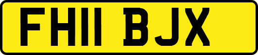 FH11BJX
