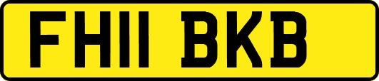 FH11BKB
