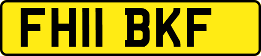 FH11BKF