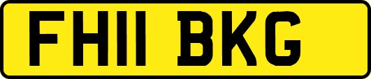 FH11BKG