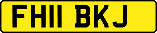 FH11BKJ