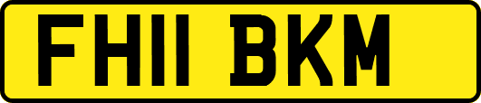 FH11BKM