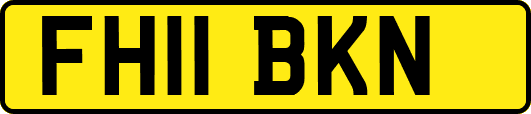 FH11BKN