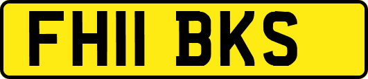 FH11BKS