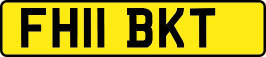 FH11BKT
