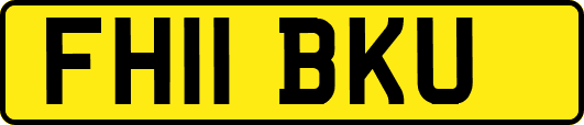 FH11BKU