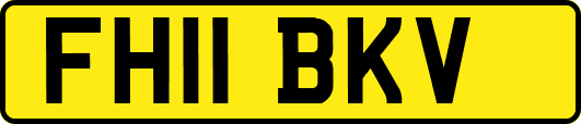 FH11BKV