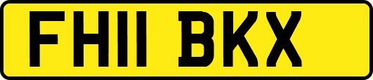 FH11BKX