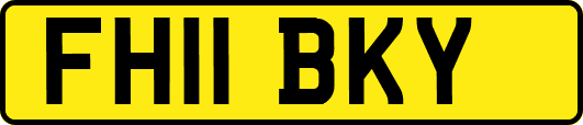 FH11BKY