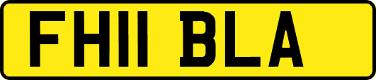 FH11BLA