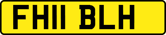 FH11BLH