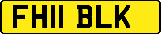 FH11BLK