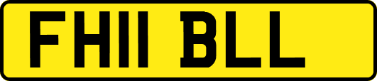 FH11BLL