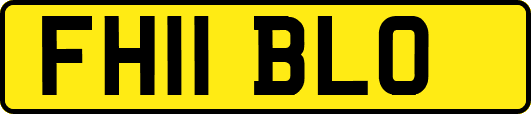 FH11BLO