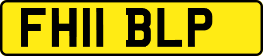 FH11BLP