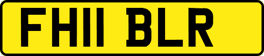 FH11BLR