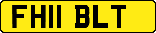 FH11BLT