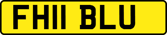 FH11BLU