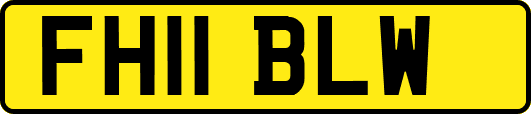 FH11BLW