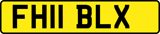 FH11BLX