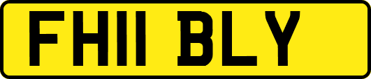 FH11BLY