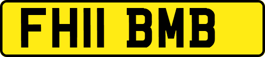 FH11BMB